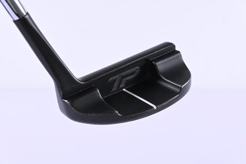 Taylormade TP Black Collection Balboa 8 Putters / 34 Inch