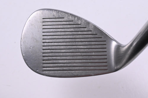Mizuno MX-15 Sand Wedge / 55 Degree / Stiff Flex True Temper Release Shaft