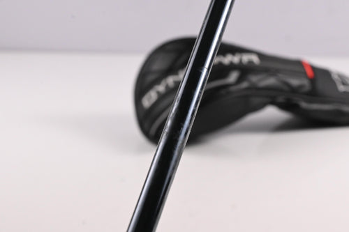 Wilson DYNAPWR Max 2025 #5 Wood / 18 Degree / Senior Flex UST Lin-Q M40X Red 5