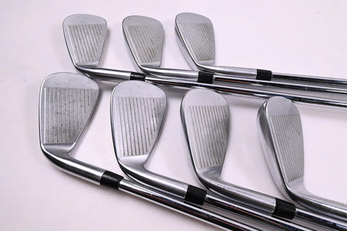 PXG 0311 P Gen4 Irons / 4-PW / Regular Flex Elevate MPH 95 Shafts