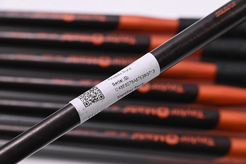 Taylormade Firesole Irons / 3-PW / Regular Flex Taylormade Bubble 80 Shafts
