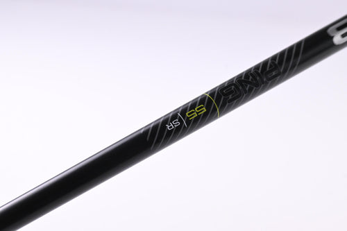 Ping G425 Max Driver / 12 Degree / Senior Flex Ping Alta CB Black 55 Shaft