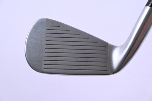 Mizuno Pro S-3 #5 Iron / 27 Degree / Stiff Flex Steel Shaft