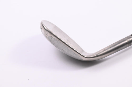 Titleist Vokey SM10 Sand Wedge / 56 Degree / Wedge Flex Vokey SM10 Shaft