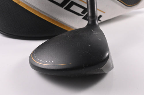Callaway Rogue ST Max D #3 Wood / 16 Degree / Senior Flex Project X Cypher 40