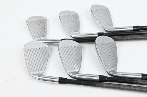 PXG 0311 T Gen2 Irons / 5-PW / Stiff Flex Accra i90 Shafts