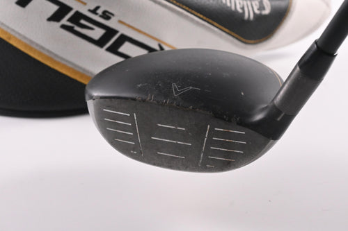 Callaway Rogue ST Max D #3 Wood / 16 Degree / Senior Flex Project X Cypher 40