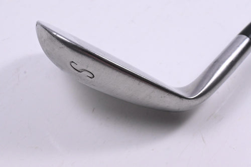 Mizuno MX-15 Sand Wedge / 55 Degree / Stiff Flex True Temper Release Shaft