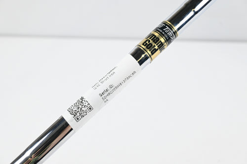 Ping I240 #8 Iron / Black Dot / X-Flex Dynamic Gold X100 Steel Shaft