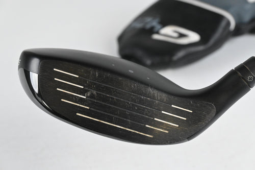 Ping G425 SFT #5 Wood / 19 Degree / Senior Flex Ping Alta CB Slate 65 Shaft