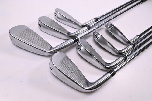 PXG 0311 P Gen4 Irons / 4-PW / Regular Flex Elevate MPH 95 Shafts