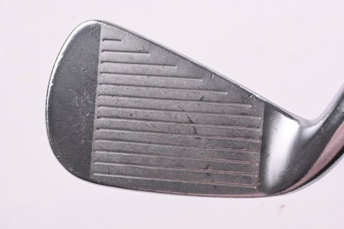 Callaway X-Forged 2018 #4 Iron / 23 Degree / Stiff Flex Dynamic Gold S400 Shaft