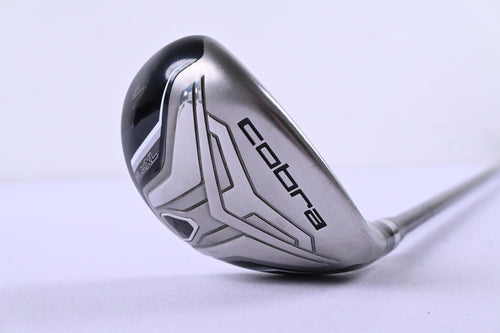 Cobra Fly XL #5 Hybrid / 23 Degree / Regular Flex Cobra Fly XL Shaft
