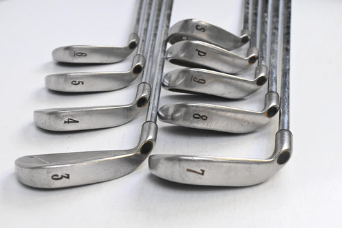 Callaway X-12 Irons / 3-PW+SW / Regular Flex Callaway Shafts
