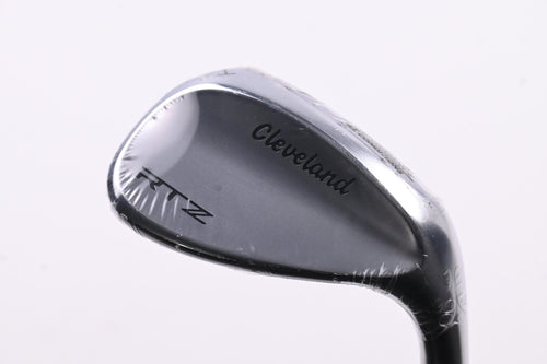 Cleveland RTZ Sand Wedge / 54 Degree / Wedge Flex Dynamic Gold Spinner Shaft