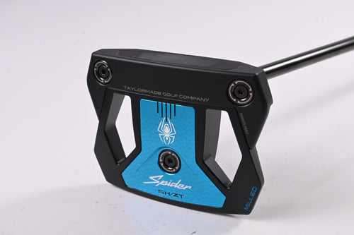 Taylormade Spider ZT Putter / 35 Inch