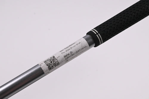 Fujikura Pro 60 2024 Driver Shaft / Stiff Flex / Cobra 3rd Gen