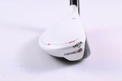 Taylormade Rescue 11 #3 Hybrid / 18 Degree / Regular Flex Fujikura Rescue 65