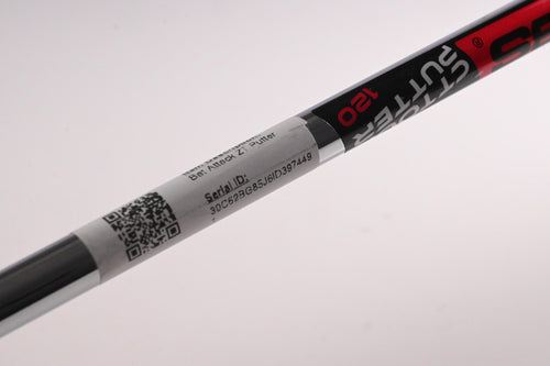 PXG Bat Attack ZT Putter / 35 Inch
