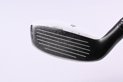 Taylormade Rescue 11 #3 Hybrid / 18 Degree / Regular Flex Fujikura Rescue 65