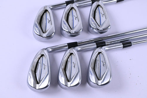Mizuno JPX 900 Hot Metal Irons / 5-PW / Regular Flex N.S.Pro Modus 3 Tour 105