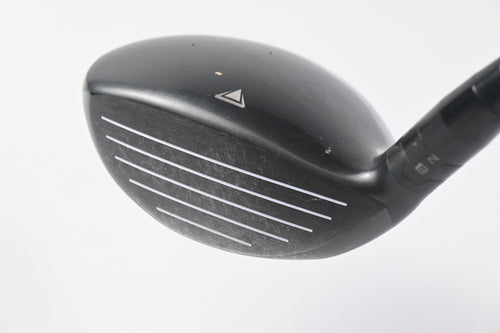 Titleist 917 F3 #3 Wood / 15 Degree / Stiff Flex Aldila Rogue M.AX 75 Shaft