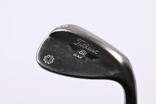 Titleist Vokey SM7 Sand Wedge / 54 Degree / Wedge Flex Vokey SM7 Shaft
