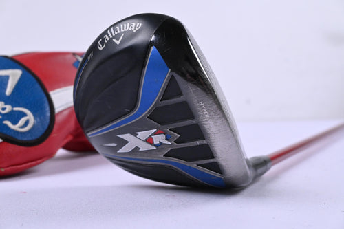 Callaway XR16 #5 Wood / 18 Degree / Regular Flex Speeder 565 Shaft