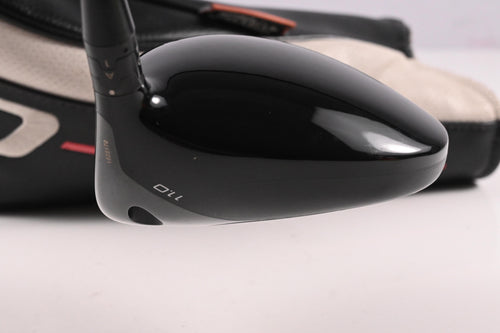 Titleist GT3 Driver / 11 Degree / Regular Flex Tensei 1K Blue 55 Shaft