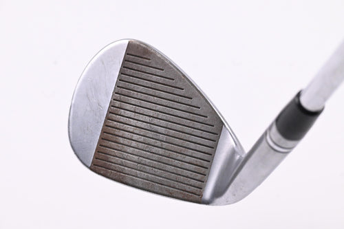 Taylormade Milled Grind 4 Lob Wedge / 58 Degree / Wedge Flex KBS 125 Shaft