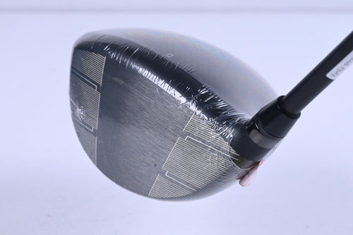 Wilson DYNAPWR 2025 LS Driver / 9 Degree / Stiff Flex Helium Black 5 Shaft