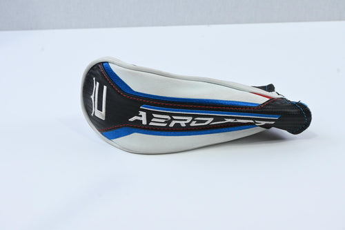 Cobra Aerojet #3 Hybrid / 19 Degree / Stiff Flex KBS PGI 85