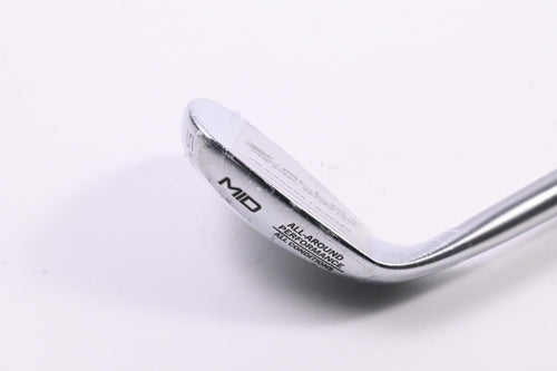 Cleveland RTZ Sand Wedge / 54 Degree / Wedge Flex Dynamic Gold Spinner Shaft