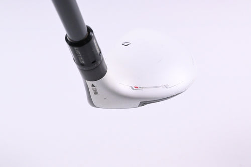 Taylormade Rescue 11 #3 Hybrid / 18 Degree / Regular Flex Fujikura Rescue 65
