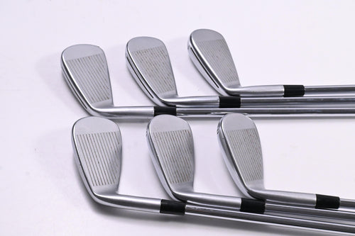Taylormade P790 2021 Irons / 5-PW / Regular Flex N.S.PRO Modus 3 Tour 105 Shafts