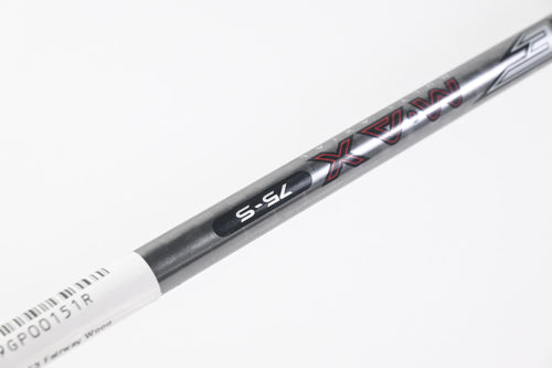 Titleist 917 F3 #3 Wood / 15 Degree / Stiff Flex Aldila Rogue M.AX 75 Shaft