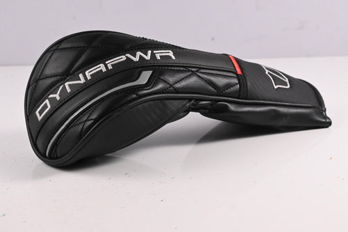 Wilson DYNAPWR Max 2025 #5 Wood / 18 Degree / Senior Flex UST Lin-Q M40X Red 5