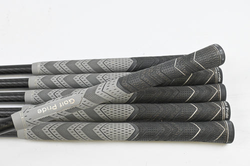 PXG 0311 T Gen2 Irons / 5-PW / Stiff Flex Accra i90 Shafts