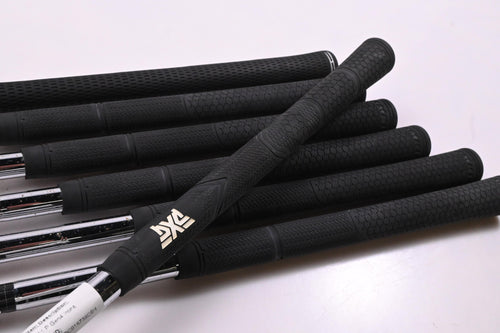 PXG 0311 P Gen4 Irons / 4-PW / Regular Flex Elevate MPH 95 Shafts