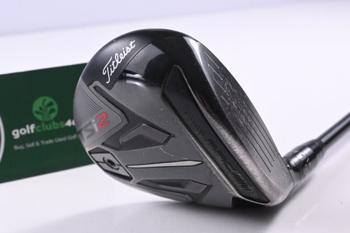 Titleist TSi2 #5 Wood / 18 Degree / Stiff Flex Tensei AV RAW Blue 65 Shaft