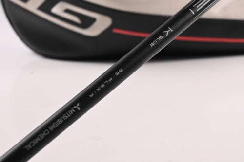 Titleist GT3 Driver / 11 Degree / Regular Flex Tensei 1K Blue 55 Shaft