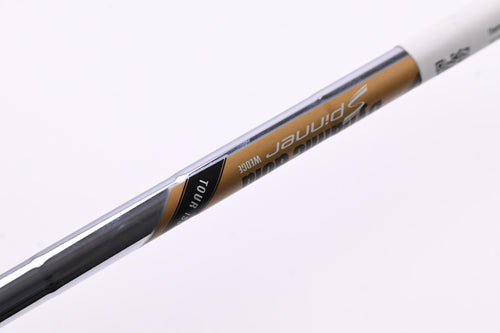 Cleveland RTZ Sand Wedge / 54 Degree / Wedge Flex Dynamic Gold Spinner Shaft