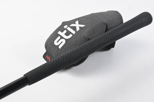 Stix #4 Hybrid / 21 Degree / Regular Flex Stix Shaft