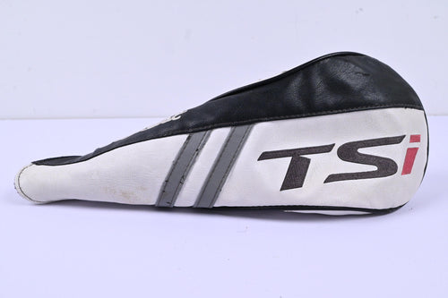 Titleist TSi2 Driver / 9 Degree / Regular Flex Project X HZRDUS Black 60 Shaft