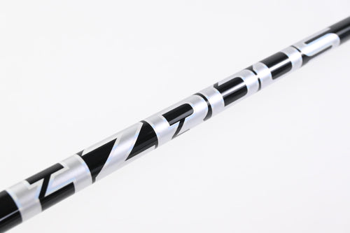Project X Hzrdus Black Gen 4 80 Driver Shaft / Stiff Flex / 0.335 Tip / Uncut