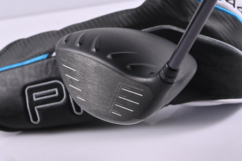 Ping G440 LST Driver / 9 Degree / Stiff Flex Ping Tour 2.0 Black 65 Shaft