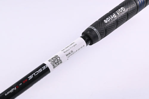 Taylormade Rescue 11 #3 Hybrid / 18 Degree / Regular Flex Fujikura Rescue 65