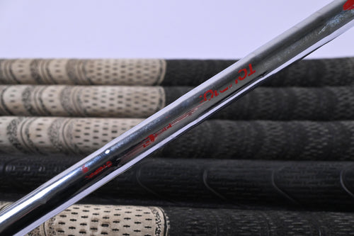 Mizuno JPX 900 Hot Metal Irons / 5-PW / Regular Flex N.S.Pro Modus 3 Tour 105