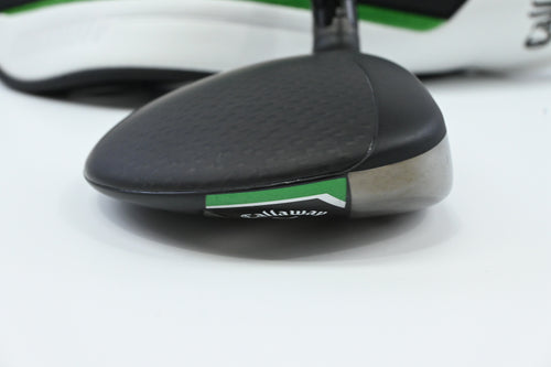 Callaway Elyte X #3 Wood / 15 Degree / Stiff Flex Denali Charcoal 60 Shaft