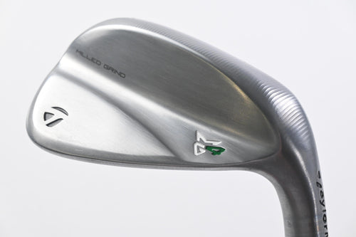 Taylormade Milled Grind 4 Pitching Wedge / 46 Degree / Stiff Flex N.S.PRO 950GH
